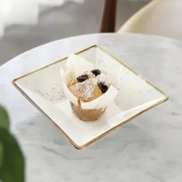 مافن توت